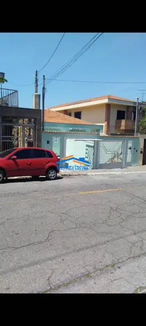 Foto 1 de Sobrado com 3 quartos à venda, 180m2 em Jardim Bonfiglioli, São Paulo - SP