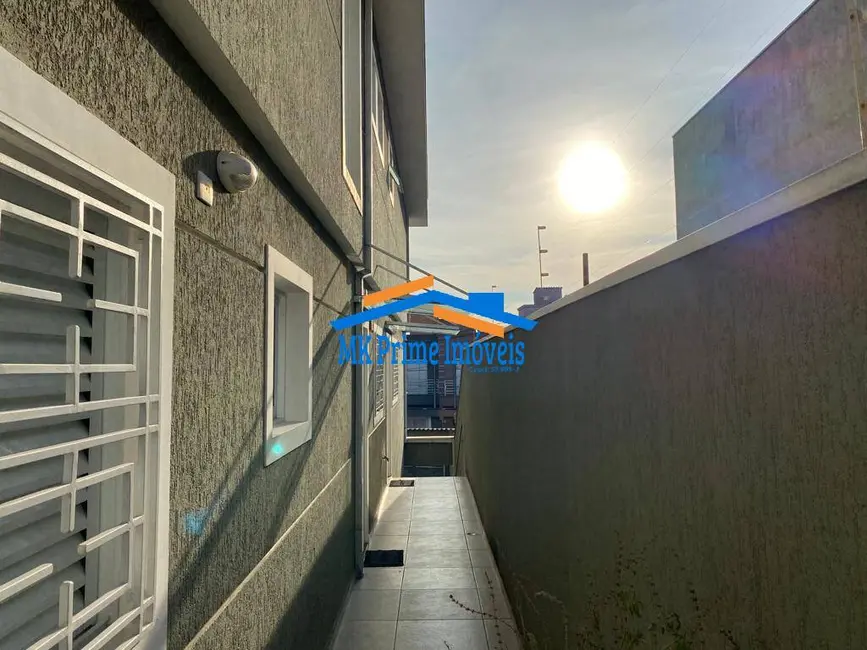 Foto 5 de Sobrado com 3 quartos à venda, 245m2 em Osasco - SP