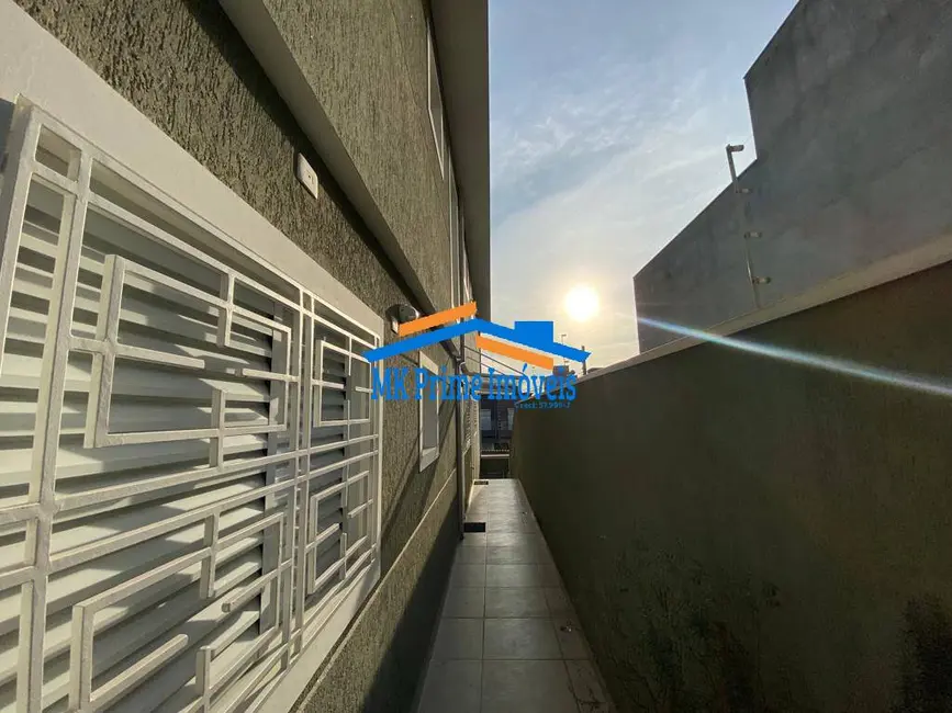 Foto 3 de Sobrado com 3 quartos à venda, 245m2 em Osasco - SP