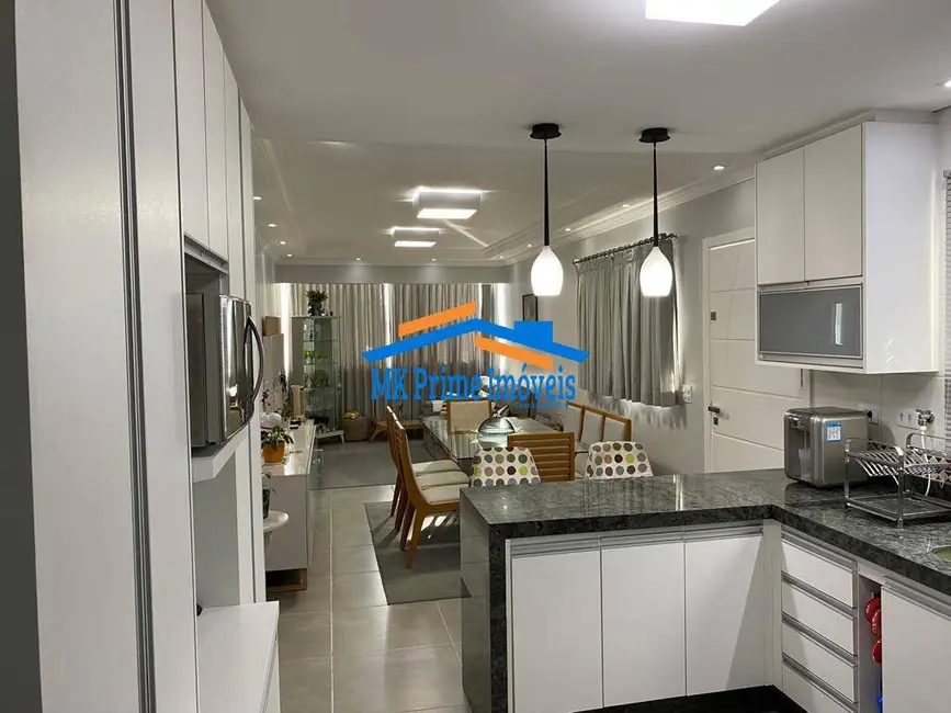 Foto 1 de Sobrado com 3 quartos à venda, 245m2 em Osasco - SP