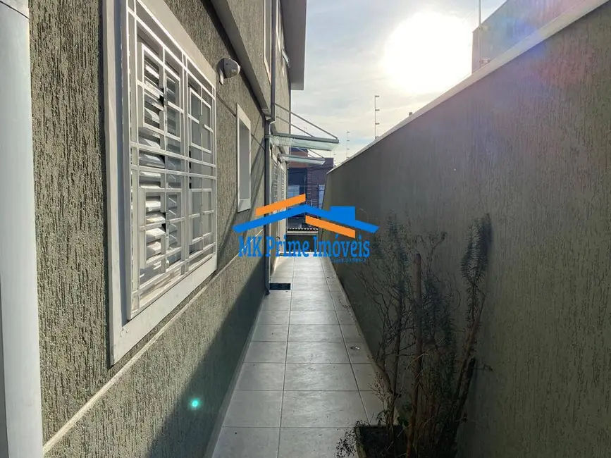 Foto 4 de Sobrado com 3 quartos à venda, 245m2 em Osasco - SP