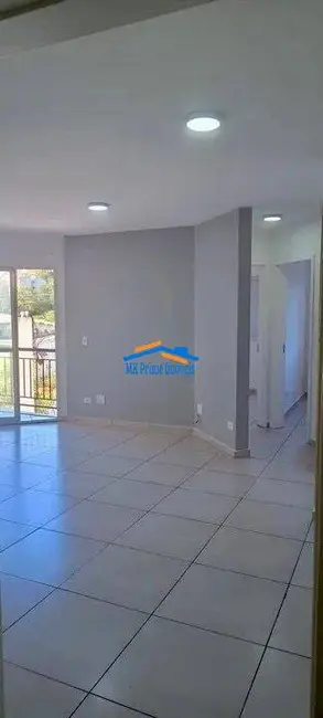 Foto 1 de Apartamento com 2 quartos à venda, 52m2 em São Pedro, Osasco - SP