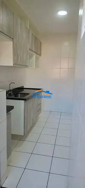 Foto 7 de Apartamento com 2 quartos à venda, 52m2 em São Pedro, Osasco - SP