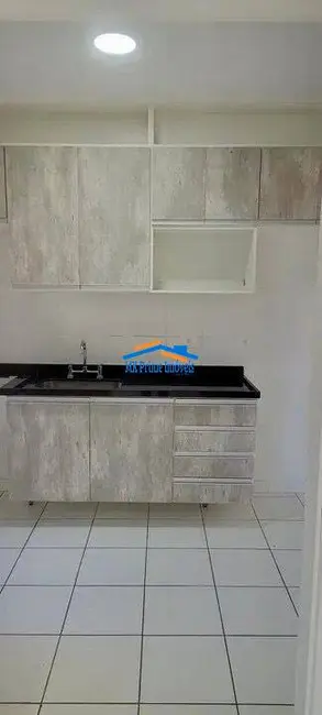 Foto 8 de Apartamento com 2 quartos à venda, 52m2 em São Pedro, Osasco - SP