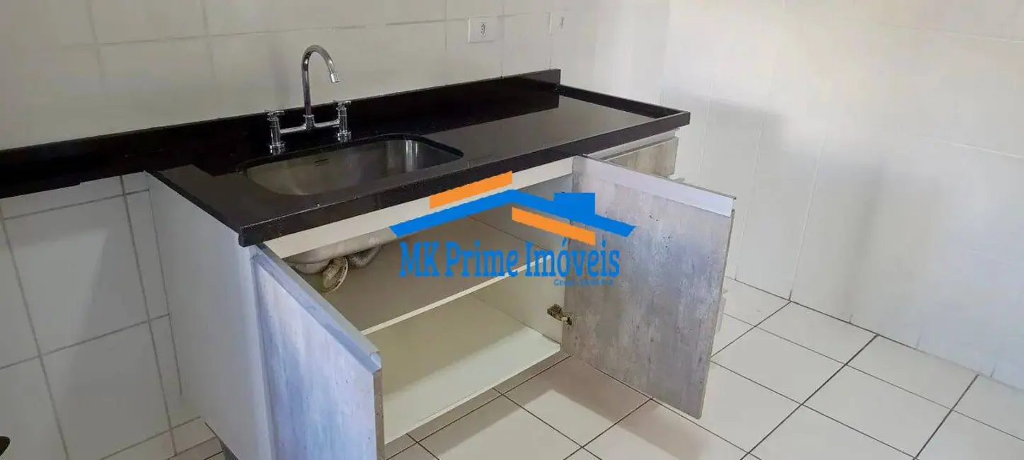 Foto 9 de Apartamento com 2 quartos à venda, 52m2 em São Pedro, Osasco - SP