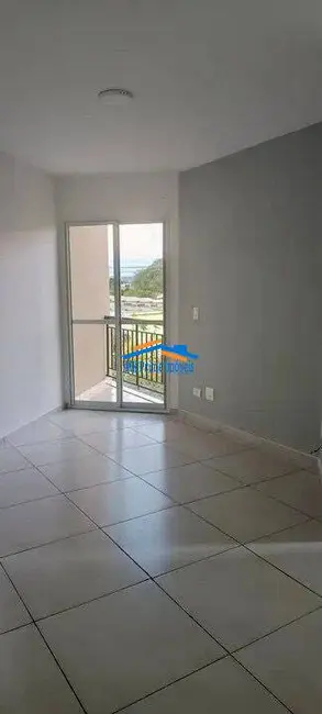 Foto 2 de Apartamento com 2 quartos à venda, 52m2 em São Pedro, Osasco - SP
