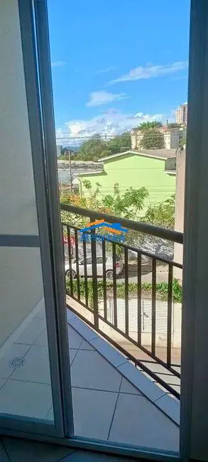 Foto 4 de Apartamento com 2 quartos à venda, 52m2 em São Pedro, Osasco - SP