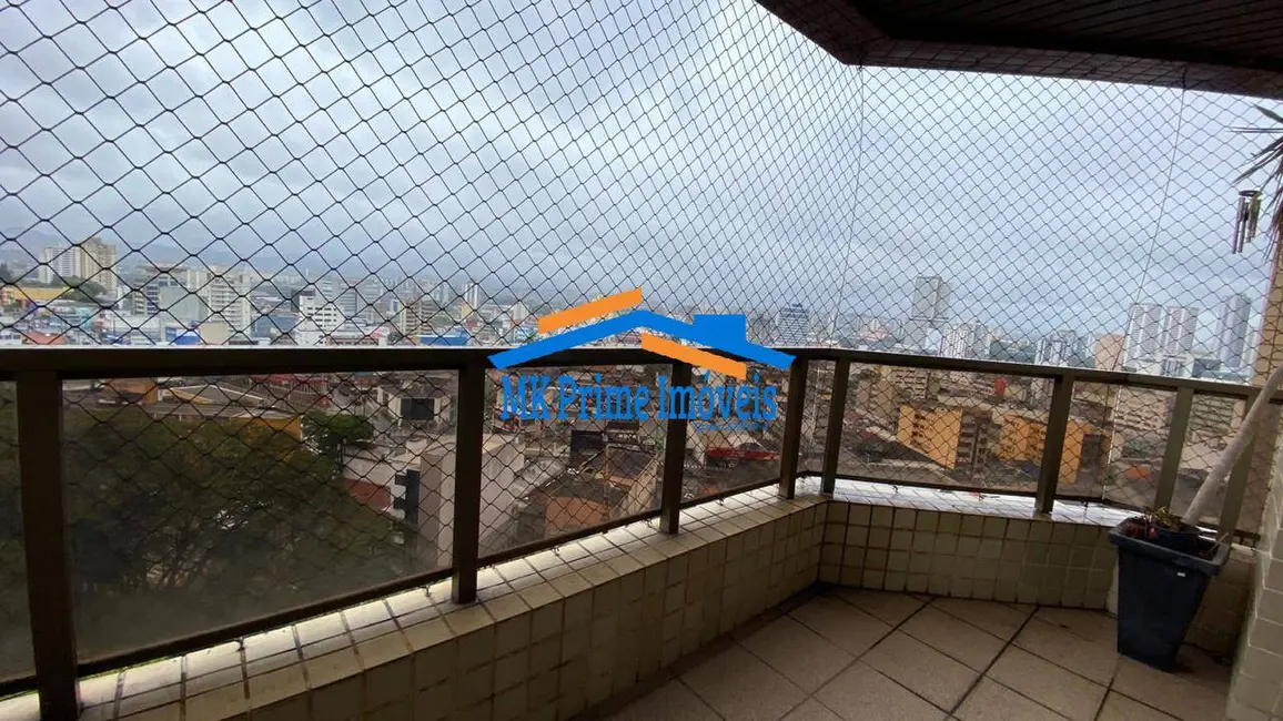 Foto 1 de Apartamento com 3 quartos à venda, 120m2 em Vila Yara, Osasco - SP