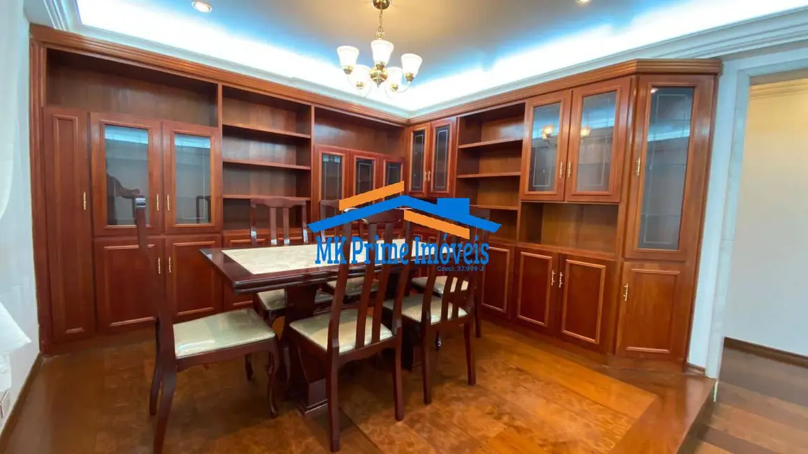 Foto 3 de Apartamento com 3 quartos à venda, 120m2 em Vila Yara, Osasco - SP