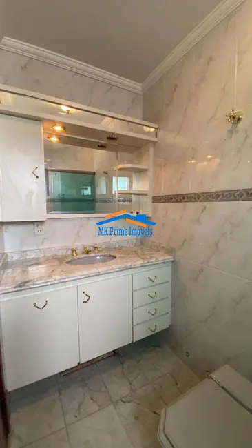 Foto 6 de Apartamento com 3 quartos à venda, 120m2 em Vila Yara, Osasco - SP