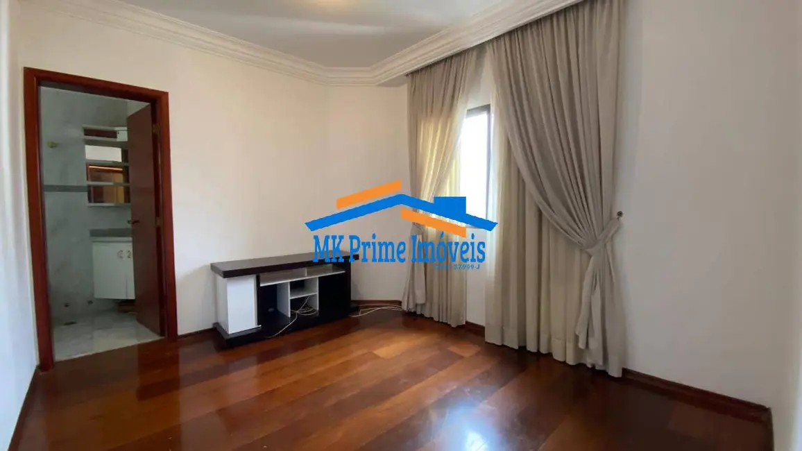 Foto 4 de Apartamento com 3 quartos à venda, 120m2 em Vila Yara, Osasco - SP