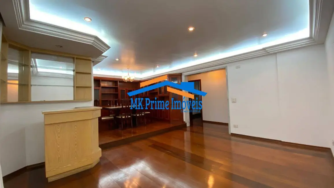 Foto 9 de Apartamento com 3 quartos à venda, 120m2 em Vila Yara, Osasco - SP