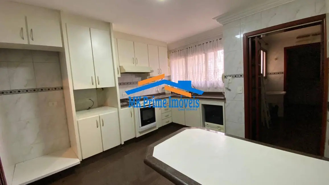 Foto 8 de Apartamento com 3 quartos à venda, 120m2 em Vila Yara, Osasco - SP