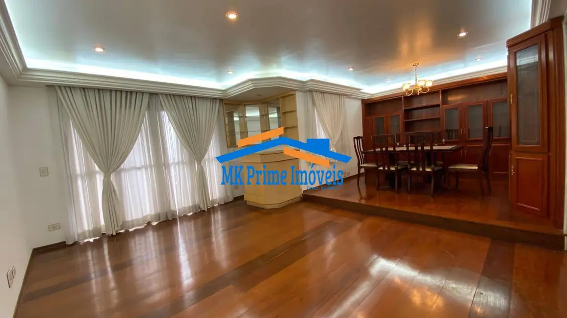Foto 2 de Apartamento com 3 quartos à venda, 120m2 em Vila Yara, Osasco - SP