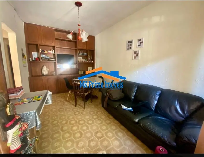 Casa com 2 quartos à venda, 117m2 em Conjunto Residencial Butantã, São Paulo - SP - imagem 2 Foto 2 de Casa com 2 quartos à venda, 117m2 em Conjunto Residencial Butantã, São Paulo - SP
