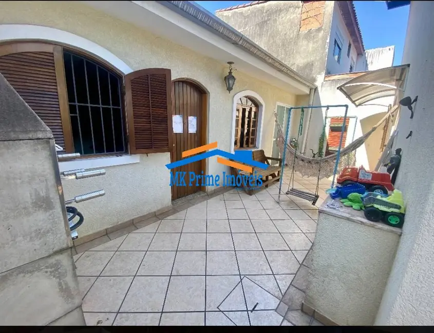 Casa com 2 quartos à venda, 117m2 em Conjunto Residencial Butantã, São Paulo - SP - imagem 9 Foto 9 de Casa com 2 quartos à venda, 117m2 em Conjunto Residencial Butantã, São Paulo - SP