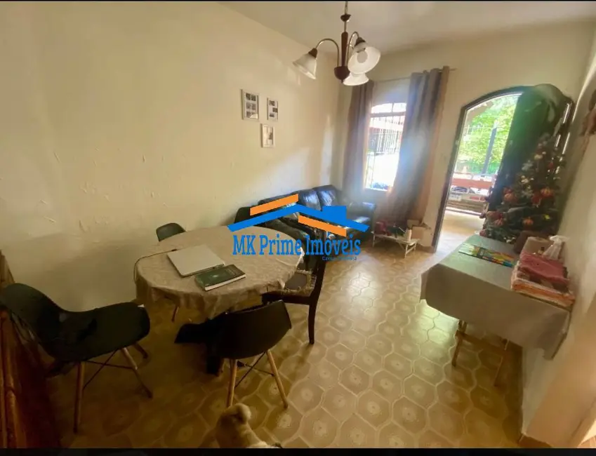 Casa com 2 quartos à venda, 117m2 em Conjunto Residencial Butantã, São Paulo - SP - imagem 3 Foto 3 de Casa com 2 quartos à venda, 117m2 em Conjunto Residencial Butantã, São Paulo - SP