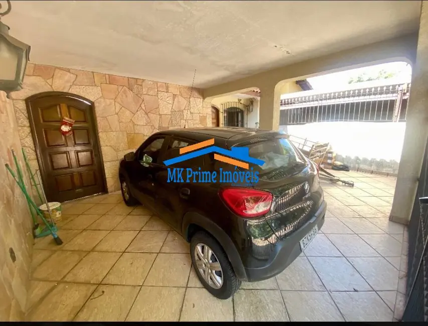 Casa com 2 quartos à venda, 117m2 em Conjunto Residencial Butantã, São Paulo - SP - imagem 1 Foto 1 de Casa com 2 quartos à venda, 117m2 em Conjunto Residencial Butantã, São Paulo - SP