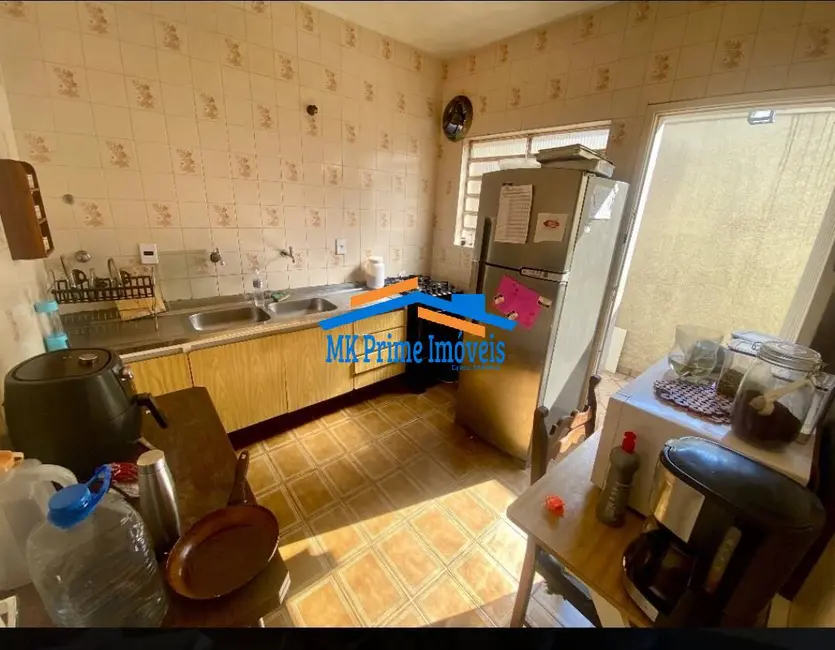 Casa com 2 quartos à venda, 117m2 em Conjunto Residencial Butantã, São Paulo - SP - imagem 6 Foto 6 de Casa com 2 quartos à venda, 117m2 em Conjunto Residencial Butantã, São Paulo - SP