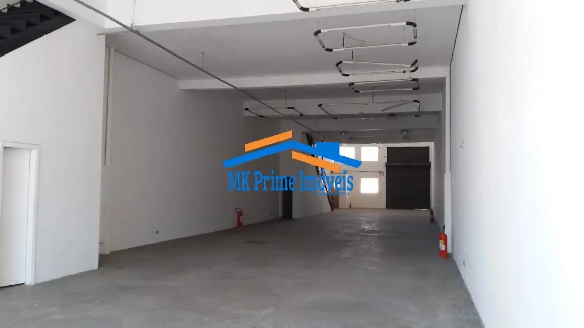 Foto 3 de Armazém / Galpão para alugar, 800m2 em Alphaville Industrial, Barueri - SP