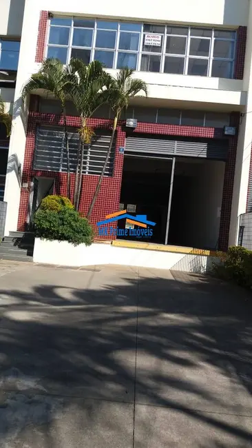 Foto 2 de Armazém / Galpão para alugar, 800m2 em Alphaville Industrial, Barueri - SP