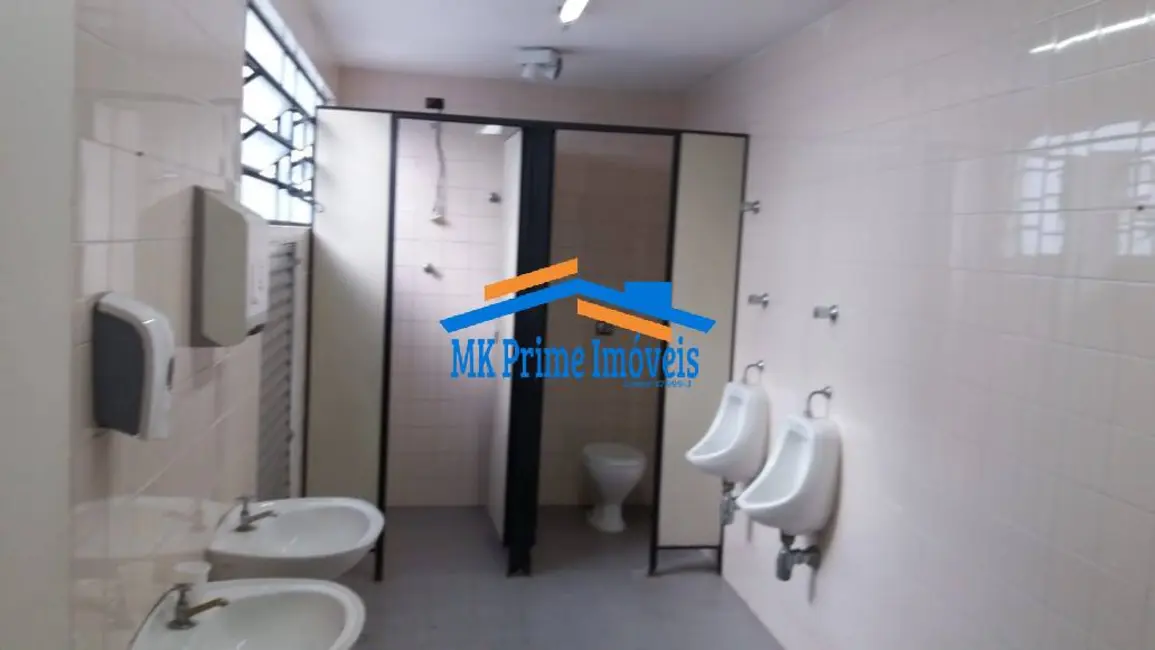 Foto 8 de Armazém / Galpão para alugar, 800m2 em Alphaville Industrial, Barueri - SP