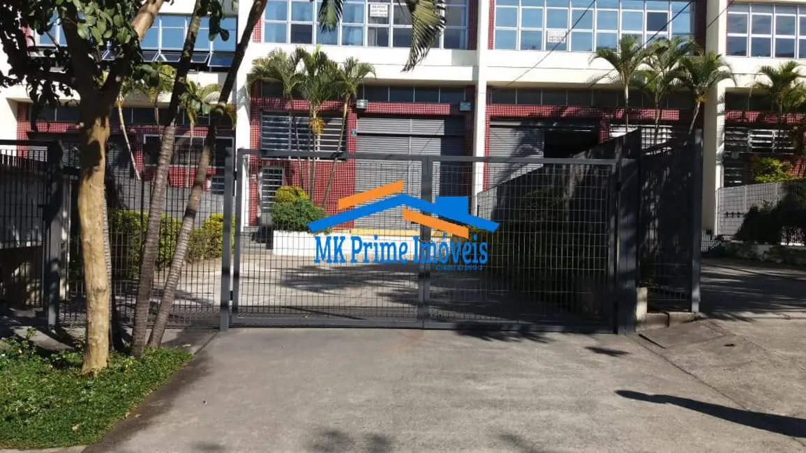 Foto 1 de Armazém / Galpão para alugar, 800m2 em Alphaville Industrial, Barueri - SP