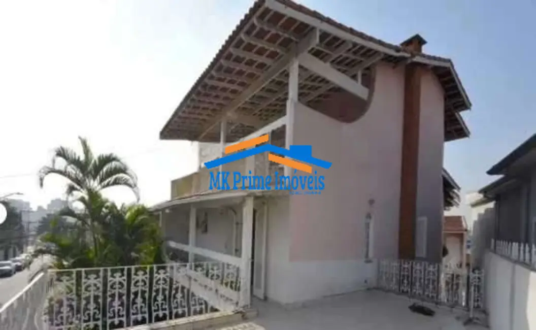 Foto 2 de Sobrado com 4 quartos à venda, 380m2 em Vila Campesina, Osasco - SP