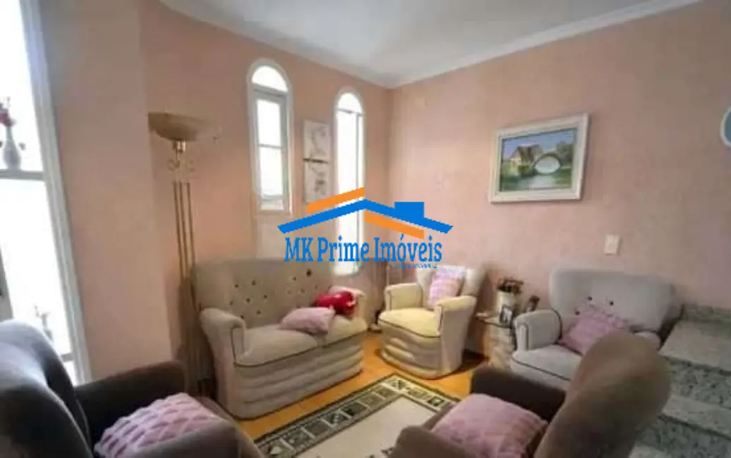 Foto 6 de Sobrado com 4 quartos à venda, 380m2 em Vila Campesina, Osasco - SP