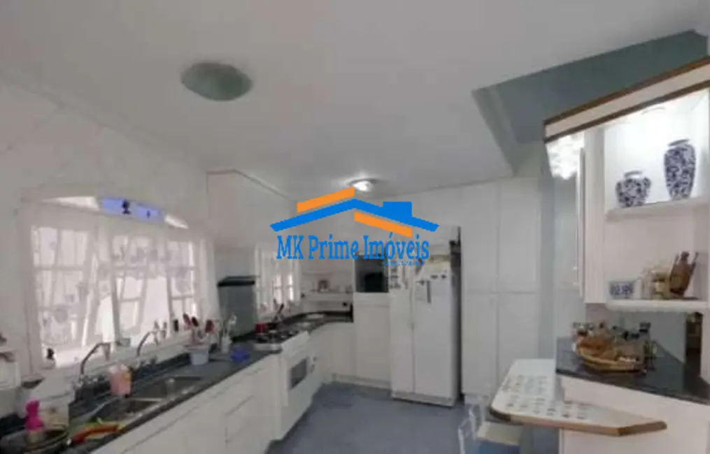 Foto 8 de Sobrado com 4 quartos à venda, 380m2 em Vila Campesina, Osasco - SP