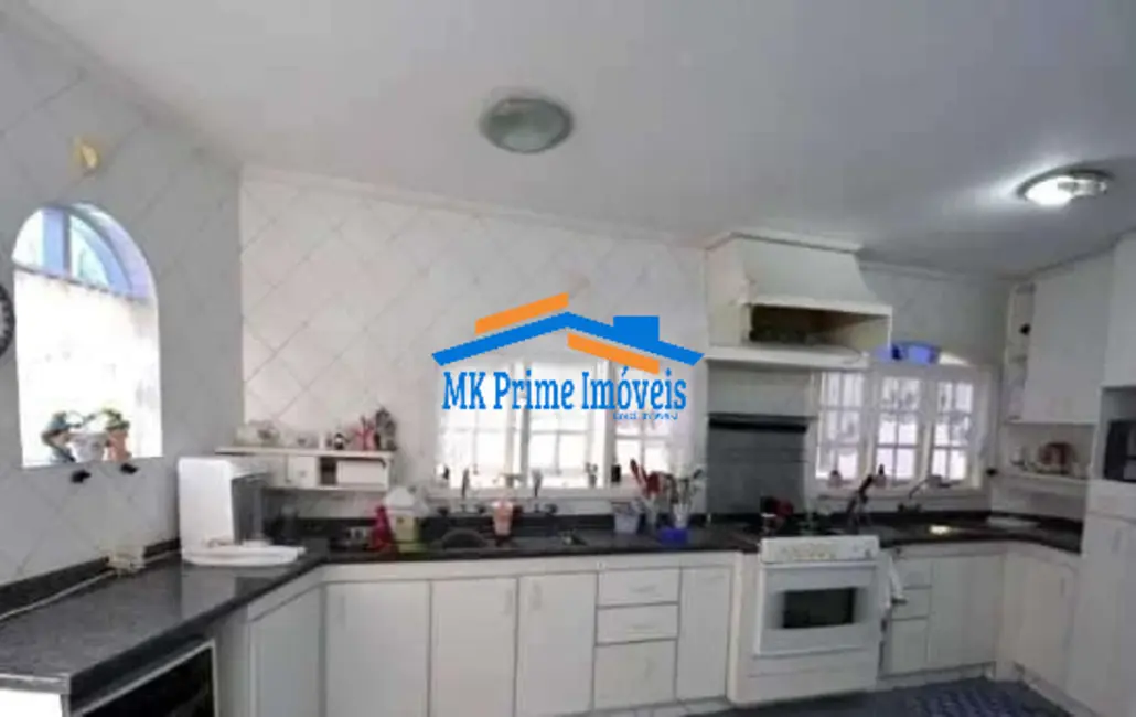 Foto 9 de Sobrado com 4 quartos à venda, 380m2 em Vila Campesina, Osasco - SP