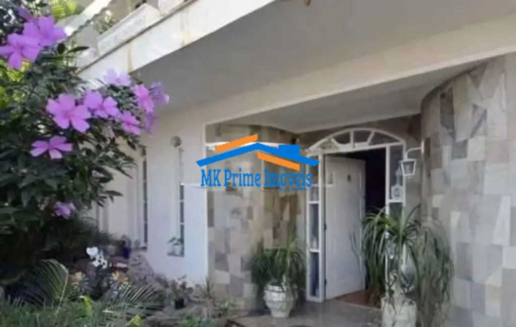 Foto 4 de Sobrado com 4 quartos à venda, 380m2 em Vila Campesina, Osasco - SP