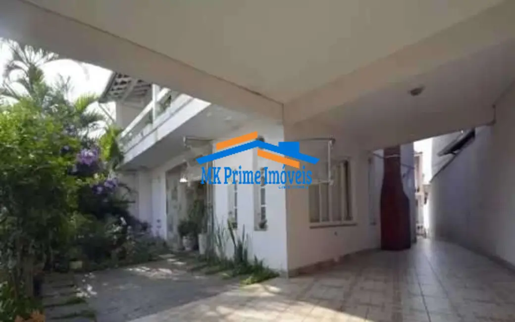 Foto 3 de Sobrado com 4 quartos à venda, 380m2 em Vila Campesina, Osasco - SP