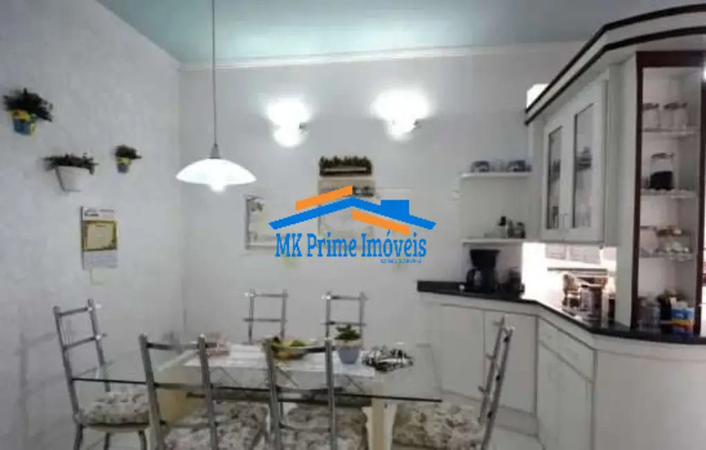 Foto 7 de Sobrado com 4 quartos à venda, 380m2 em Vila Campesina, Osasco - SP