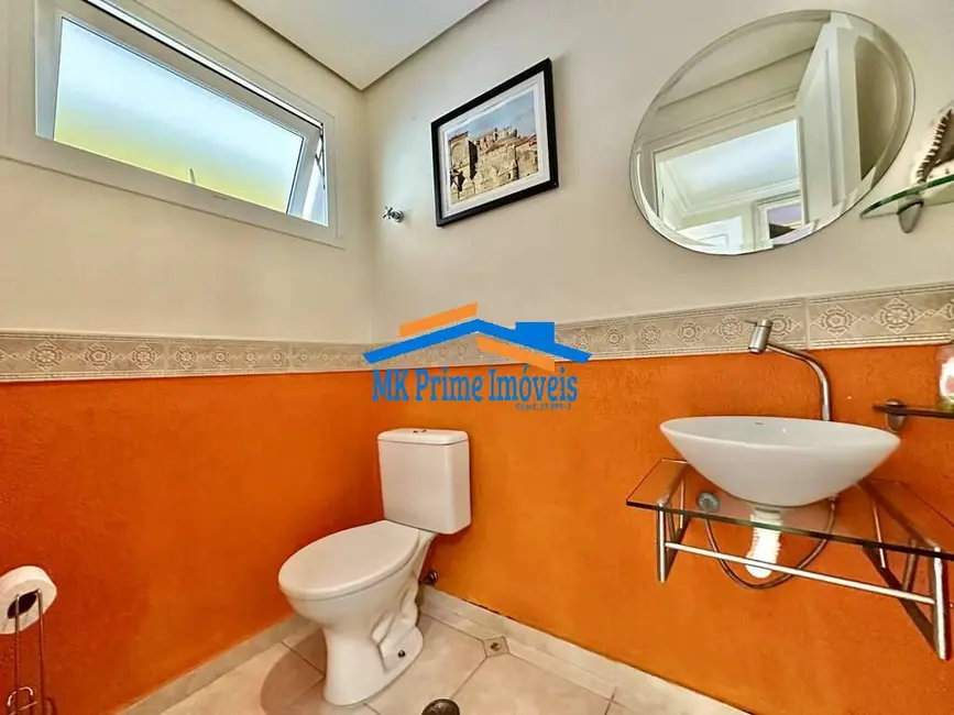 Foto 8 de Casa de Condomínio com 4 quartos à venda, 754m2 em São Paulo II, Cotia - SP