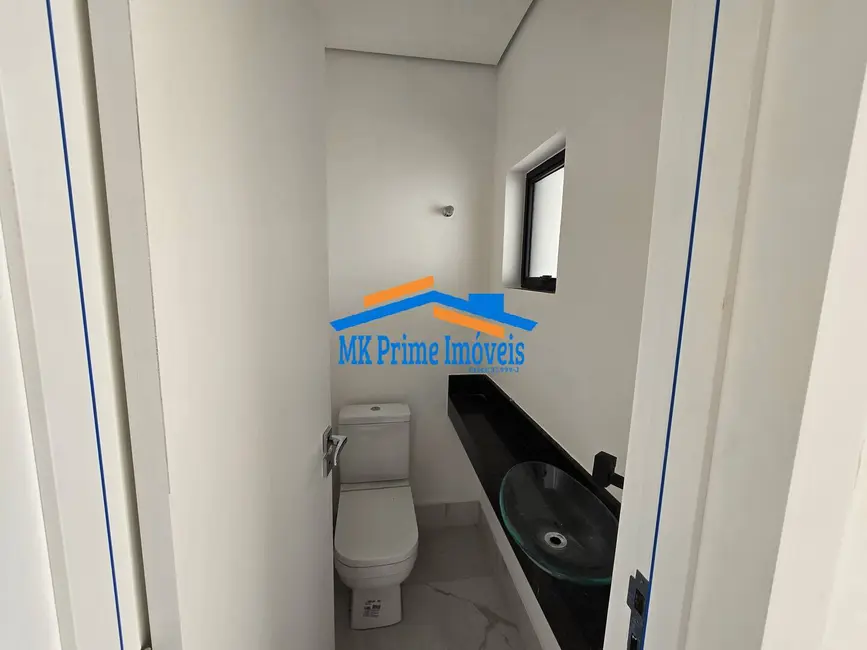 Foto 8 de Sobrado com 3 quartos à venda, 188m2 em Bela Vista, Osasco - SP