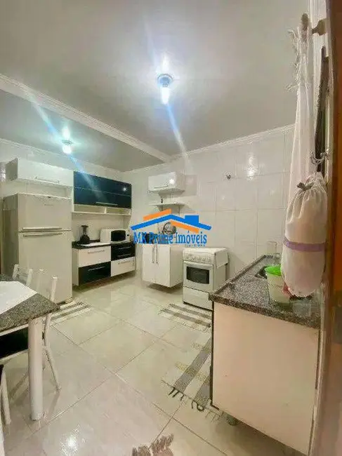 Foto 3 de Sobrado com 2 quartos à venda, 61m2 em Jardim Santa Mônica, São Paulo - SP