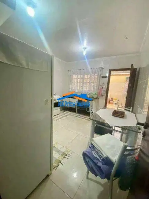 Foto 2 de Sobrado com 2 quartos à venda, 61m2 em Jardim Santa Mônica, São Paulo - SP