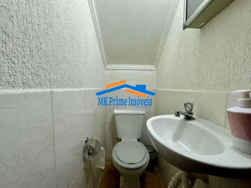 Foto 8 de Sobrado com 2 quartos à venda, 61m2 em Jardim Santa Mônica, São Paulo - SP