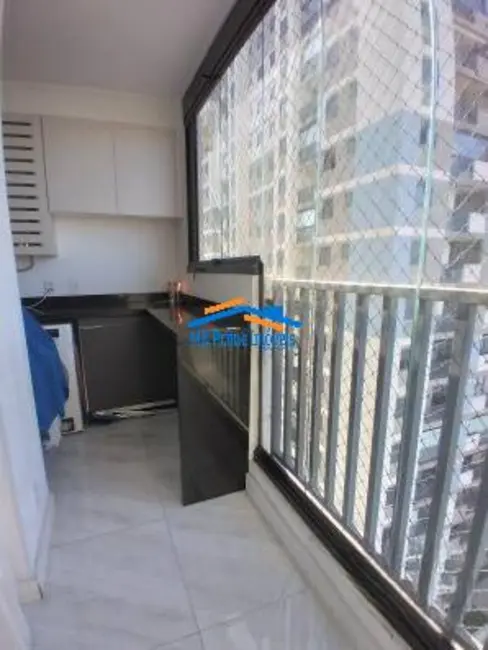 Foto 2 de Apartamento com 2 quartos à venda, 48m2 em Centro, Osasco - SP