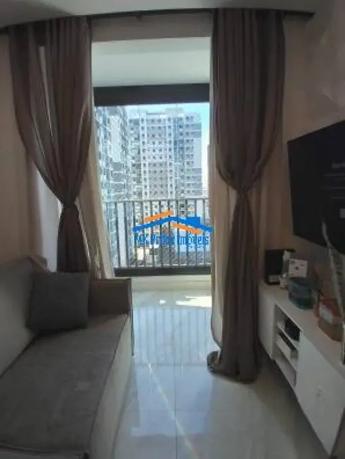 Foto 3 de Apartamento com 2 quartos à venda, 48m2 em Centro, Osasco - SP