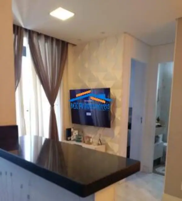 Foto 5 de Apartamento com 2 quartos à venda, 48m2 em Centro, Osasco - SP