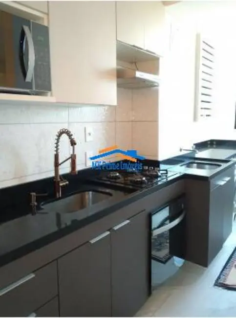 Foto 9 de Apartamento com 2 quartos à venda, 48m2 em Centro, Osasco - SP