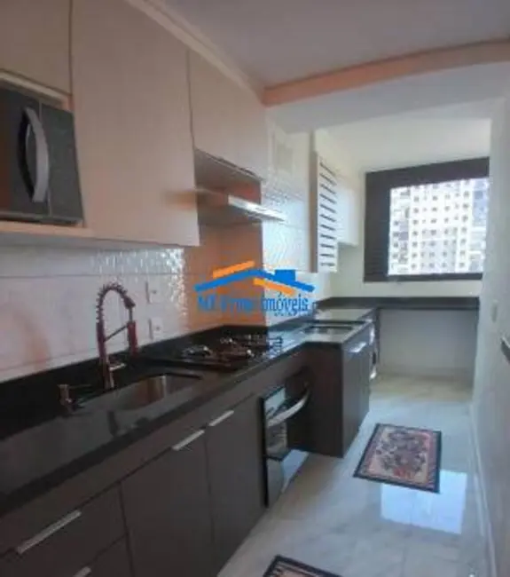 Foto 8 de Apartamento com 2 quartos à venda, 48m2 em Centro, Osasco - SP