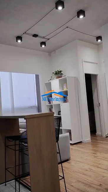 Foto 1 de Apartamento com 2 quartos à venda, 48m2 em Centro, Osasco - SP