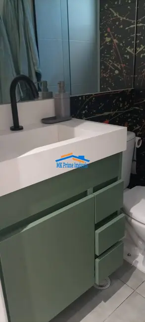 Foto 9 de Apartamento com 2 quartos à venda, 48m2 em Centro, Osasco - SP