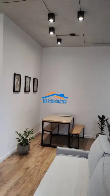 Foto 2 de Apartamento com 2 quartos à venda, 48m2 em Centro, Osasco - SP