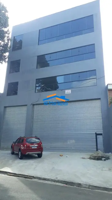 Foto 1 de Sala Comercial para alugar, 221m2 em Vila Yara, Osasco - SP
