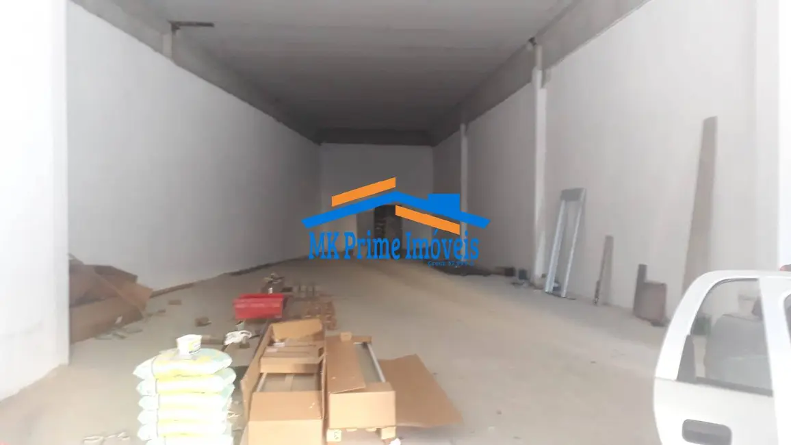 Foto 2 de Sala Comercial para alugar, 221m2 em Vila Yara, Osasco - SP
