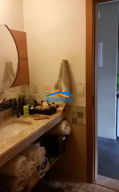 Foto 5 de Loft / Flat com 1 quarto à venda, 35m2 em Barueri - SP